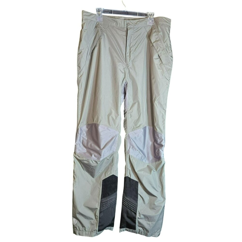 Sunice Typhoon Mens LG Lightweight All-Weather Outdoor Pants Golf Hiking Adjusta